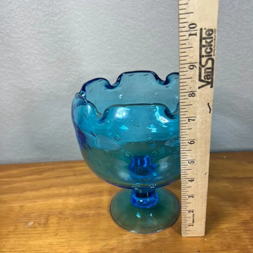 Bischoff Compote‎ Bowl